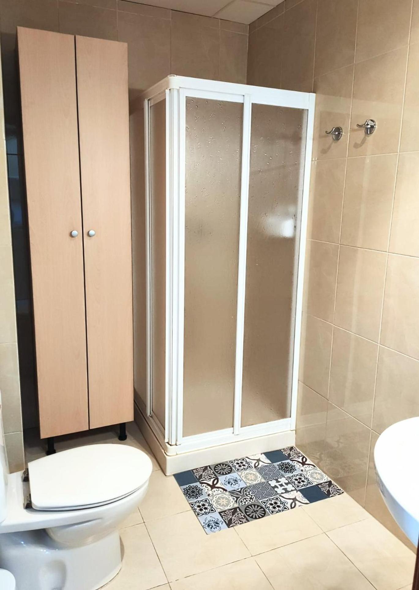 Botánic Suite Málaga Quarto foto